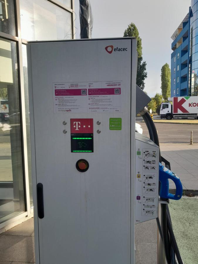 Gm Apartment, Free Private Parking Zagreb Exterior foto
