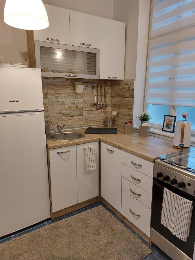Gm Apartment, Free Private Parking Zagreb Exterior foto