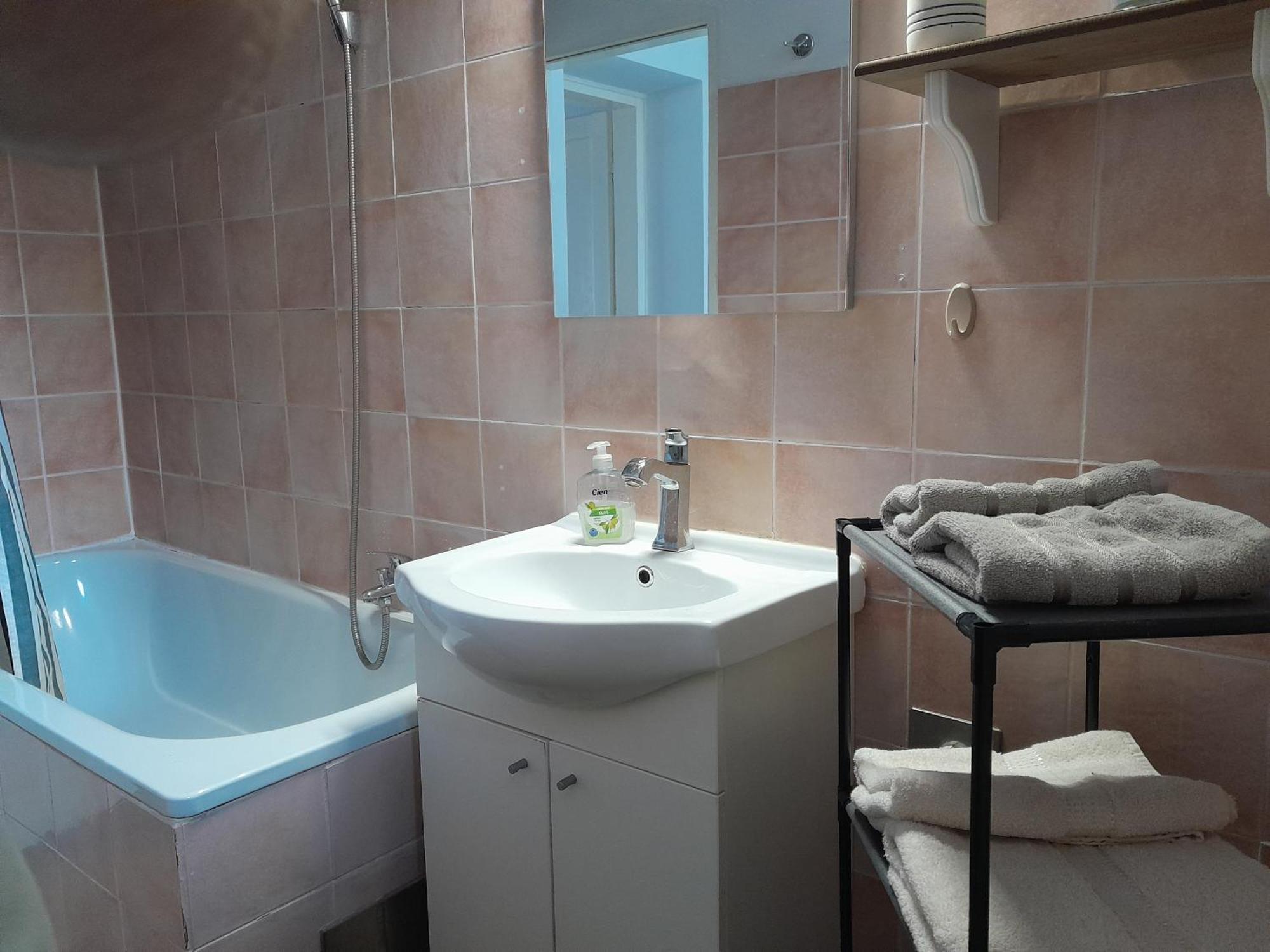Gm Apartment, Free Private Parking Zagreb Exterior foto
