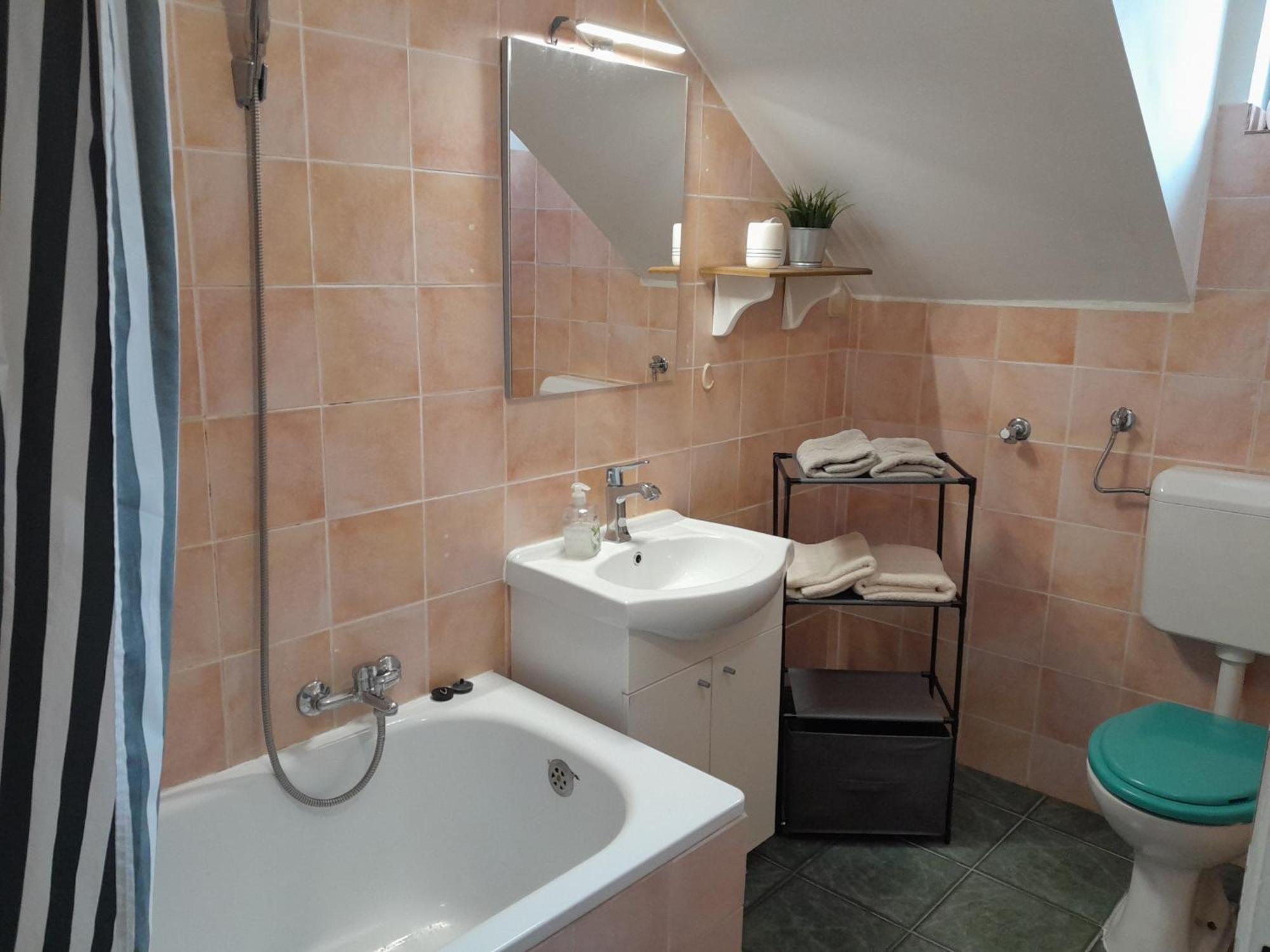 Gm Apartment, Free Private Parking Zagreb Exterior foto