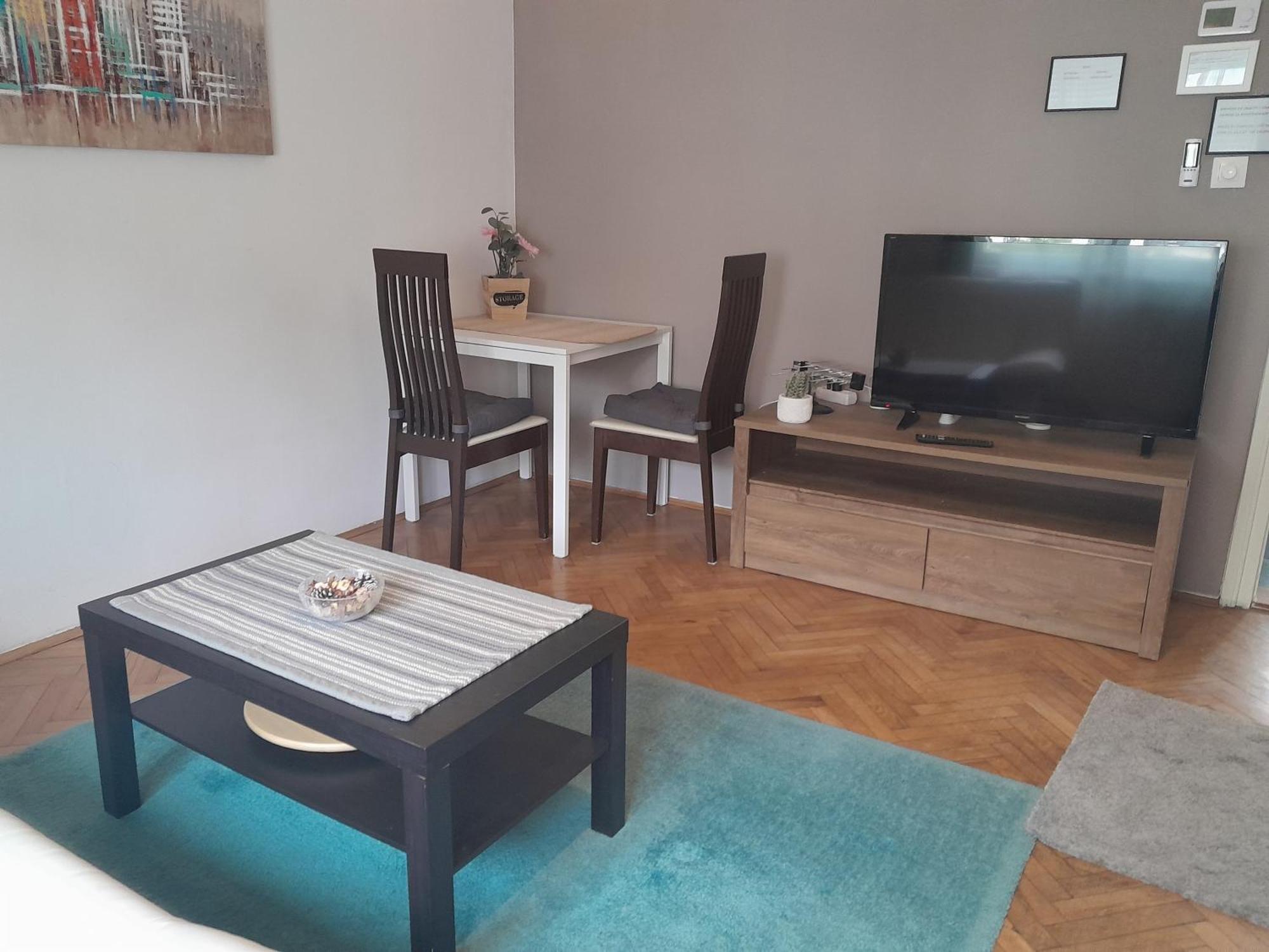 Gm Apartment, Free Private Parking Zagreb Exterior foto