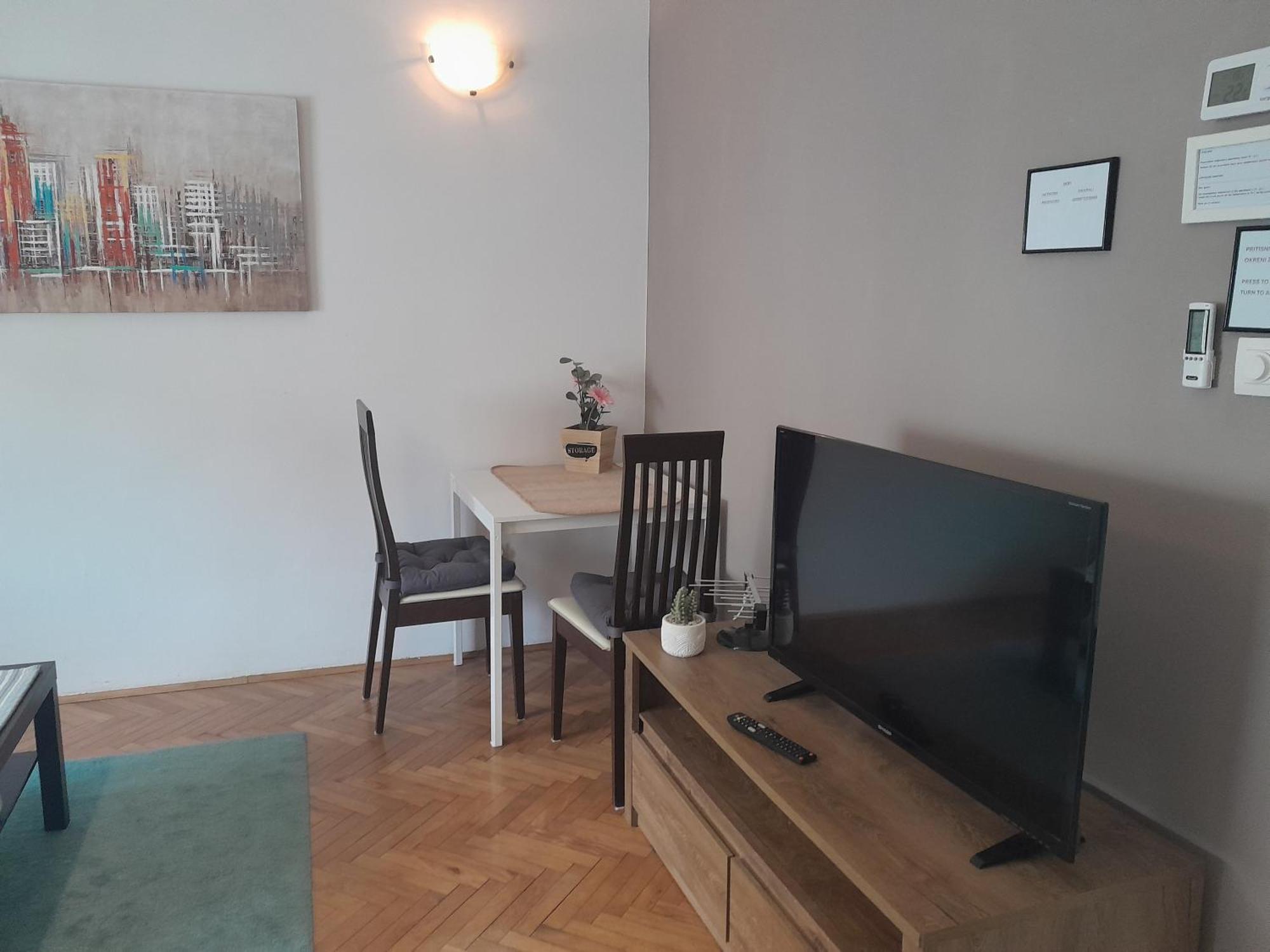 Gm Apartment, Free Private Parking Zagreb Exterior foto